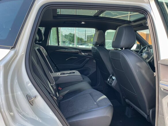 2026 Volkswagen Tiguan L Pro III (China Market), белый, 5350000 рублей - вид 21