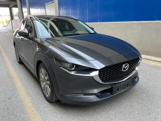 2023 Mazda CX-30 I, серый, 1718000 рублей, вид 1