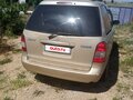2000 Mazda MPV II (LW), бежевый, 150000 рублей - вид 3