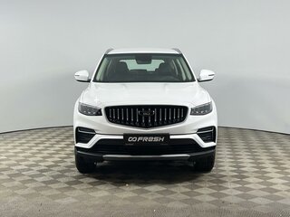 2026 Belgee X70 I Рестайлинг, белый, 2490000 рублей, вид 3