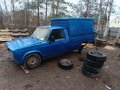 2008 ИЖ 2717, синий, 120000 рублей - вид 1