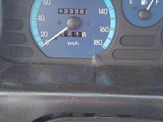 2007 Daewoo Matiz I Рестайлинг, серебристый, 280000 рублей, вид 5