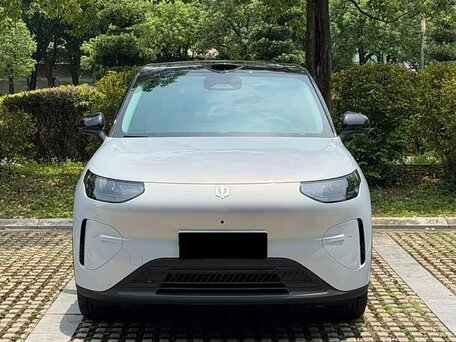 2026 Leapmotor A10 53 kWh, голубой, 2350000 рублей, вид 2