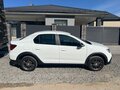 2022 Renault Logan Stepway II Рестайлинг, белый, 1635000 рублей - вид 3