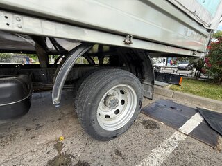 2023 ГАЗ ГАЗель Next, белый, 2700000 рублей, вид 4