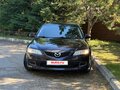 2007 Mazda 6 I (GG) Рестайлинг, пурпурный, 590000 рублей
