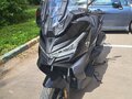 2025 Voge SR4 Max SE, чёрный, 520000 рублей - вид 1