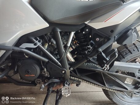 2016 KTM 1290 Super Adventure T, белый, 990000 рублей, вид 2