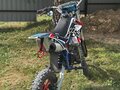 2020 BSE PH 125, синий, 60000 рублей - вид 1