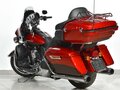 2017 Harley-Davidson Ultra Limited, красный, 1399000 рублей - вид 10