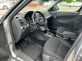 2014 Skoda Yeti I Рестайлинг, серебристый - вид 8