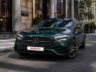 2020 Mercedes-Benz E-Класс 200 V (W213, S213, C238) Рестайлинг, чёрный, 3850000 рублей, вид 2