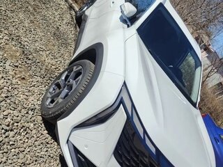 2024 Geely Atlas II, белый, 2800000 рублей, вид 3