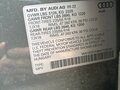 2022 Audi Q3 45 TFSI II (F3), серебристый, 3950000 рублей - вид 9