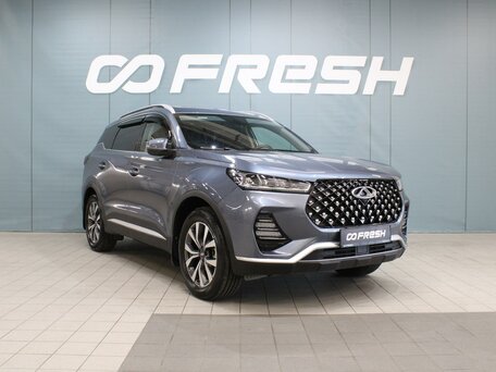 Chery Tiggo 7 Pro I