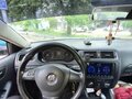 2010 Volkswagen Jetta VI, серый, 950000 рублей - вид 3