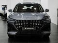 2026 Jetour X70+ I Рестайлинг, серый, 3399000 рублей - вид 1