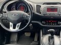 2012 Kia Sportage III, серебристый - вид 11