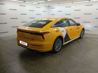 2023 FAW Bestune B70 I, белый, 1034250 рублей, вид 3