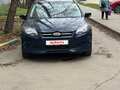 2012 Ford Focus III, синий, 790000 рублей