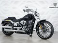 2025 Harley-Davidson Breakout, чёрный, 3099000 рублей - вид 4
