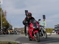 2002 Honda VFR 800, красный, 450000 рублей - вид 5