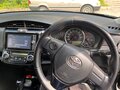 2013 Toyota Corolla Fielder XI (E160, E170, E180), чёрный, 1150000 рублей - вид 9