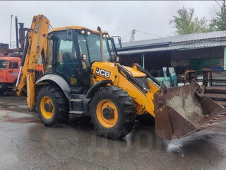 2012 JCB Грунтовые катки, жёлтый, 5000000 рублей, вид 1