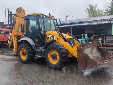 2012 JCB Грунтовые катки, жёлтый, 5000000 рублей, вид 1