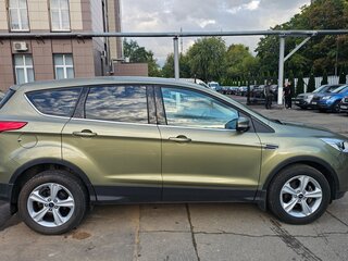 2013 Ford Kuga II, серый, 1450000 рублей, вид 2