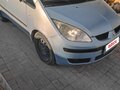 2006 Mitsubishi Colt CZ3 VI (Z20/Z30), голубой, 250000 рублей - вид 1