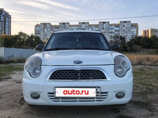 2011 Lifan Smily I (320), белый, 230000 рублей, вид 2