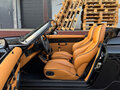 1994 Porsche 911 Carrera III (964), чёрный - вид 5