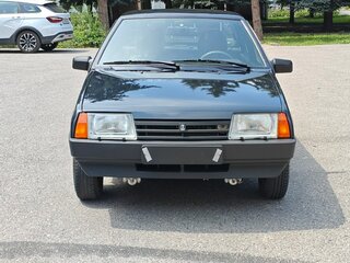 2004 Lada (ВАЗ) 21099, серый, 350000 рублей, вид 3