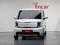 2023 Kia Ray I Рестайлинг 2, белый