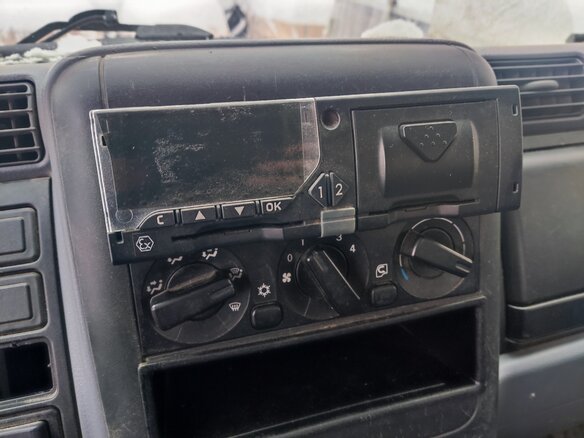 2011 Fuso (Mitsubishi) Canter, белый, 3290000 рублей - вид 6