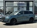 2026 Jeland J6, зелёный, 2699000 рублей