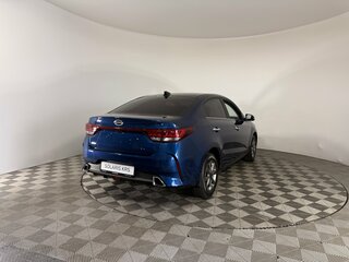 2025 Solaris KRS, синий, 2870000 рублей, вид 5