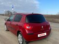 2008 Renault Clio III, красный, 390000 рублей - вид 6