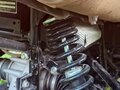 2025 Loncin XWolf 550, чёрный - вид 10