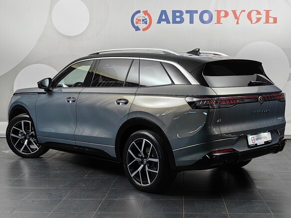 2026 Volkswagen Tavendor I Рестайлинг, серый, 5990000 рублей - вид 5