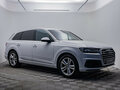 2015 Audi Q7 II (4M), белый - вид 6