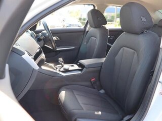 2021 BMW 3 серии 320i VII (G2x), белый, 2080000 рублей, вид 5