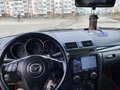 2005 Mazda 3 I (BK), красный, 460000 рублей - вид 10