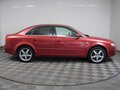 2006 Audi A4 III (B7), красный, 539000 рублей - вид 3