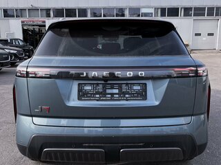 2026 Jaecoo J7 I, серый, 2849000 рублей, вид 5