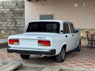 2007 Lada (ВАЗ) 21053-20, белый, 220000 рублей, вид 4