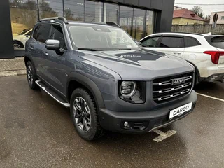 2026 Haval Dargo I Рестайлинг, серый, 3699000 рублей, вид 2