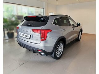 2026 Haval Jolion I Рестайлинг 2, серый, 2949000 рублей, вид 4