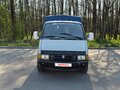 1998 ГАЗ ГАЗель (3302), серый, 305000 рублей - вид 2